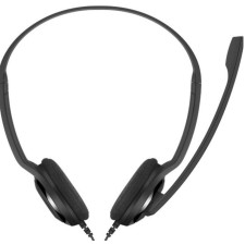 CASQUE STEREO EPOS PC 5 CHAT NOIR