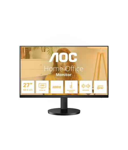 ECRAN U27B3AF 27 3840X2160 4K IPS HDMI DP
