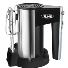 BATTEUR 7LINE  TS-29B 250W NOIR ET INOX