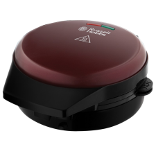 APPAREIL 3 EN 1 GAUFRIER CUPCAKE & DONUT FIESTA RUSSELL HOBBS 24620-56