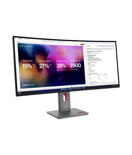 ECRAN LENOVO THINKVISION P40WD-40 39.7P TS