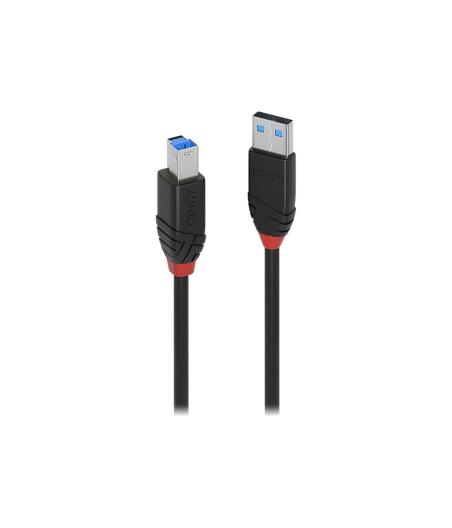 LINDY 10M USB 3.0 ACTIVE CABLE SLIM