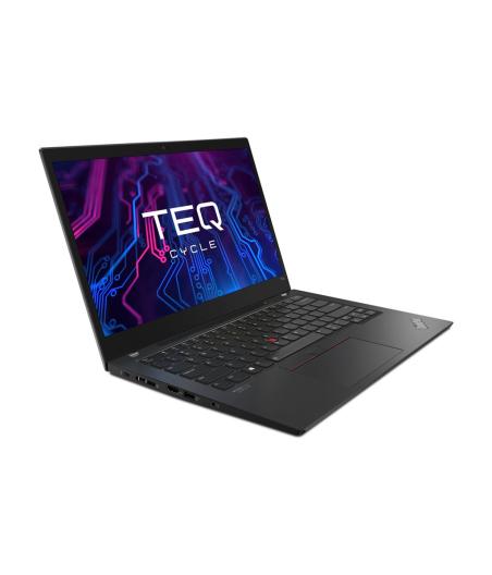 PC PORTABLE TEQCYCLE P+ - LENOVO TP T14 G2 I5-1135G7