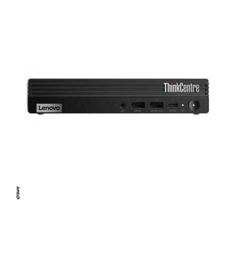 UNITÉ CENTRALE LENOVO 12RQ0048FR THINKCENTRE M75Q GEN 5 - 256GO