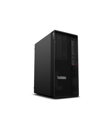 UNITÉ CENTRALE LENOVO 30JQ00ASFR THINKSTATION P2 GEN 2 - 1TO