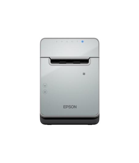 IMPRIMANTE TICKETS DE CAISSE EPSON TM-L100 C31CJ52111