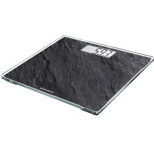 PESE PERSONNE ELECTRIQUE SOEHNLE 63881 180KG LCD ARDOISE
