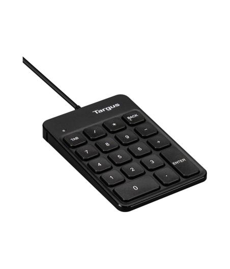 CLAVIER ET SOURIS USB WIRED KEYPAD