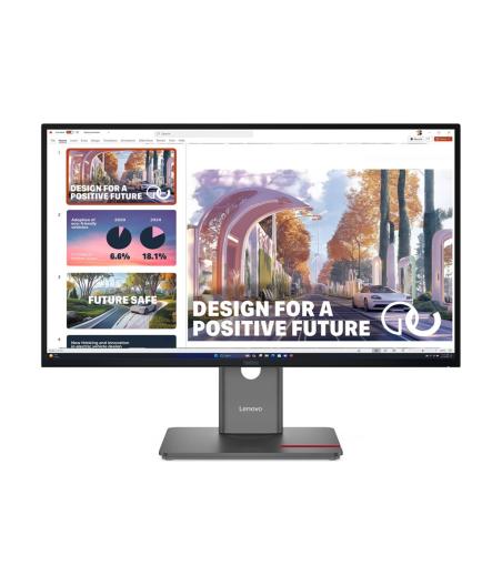 ECRAN LENOVO P27QD-40 C25270QP0 27 POUCES - HDMI