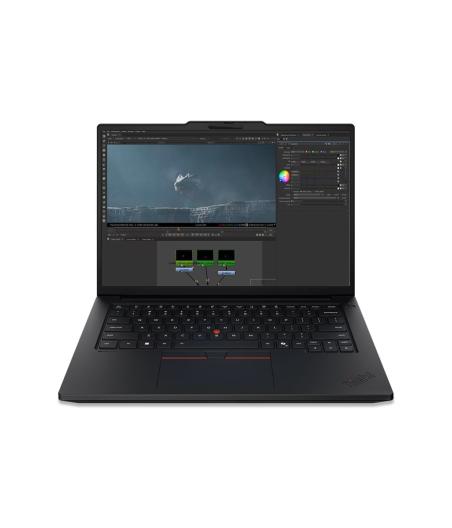 PC PORTABLE LENOVO 21X0001TFR THINKPAD P14S GEN 7 - 11 POUCES - 1TO