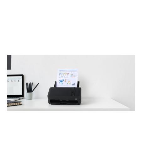 SCANNER RICOH SP-2240N 40 PPM/80 IPM A4 DUPLEX A