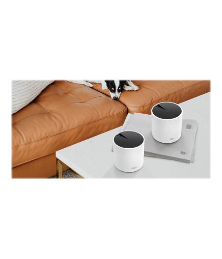 POINT D'ACCES TP-LINK AX3000 WHOLE HOME MESH WI-FI 6