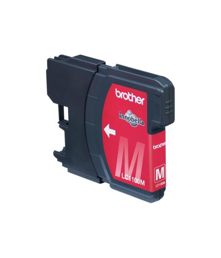 CARTOUCHE D'ENCRE BROTHER LC-1100 INK CAR. MAG 325P BLIS