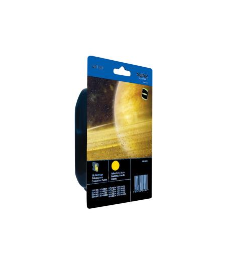 CARTOUCHE D'ENCRE BROTHER BLISTER PACK YELLOW 300