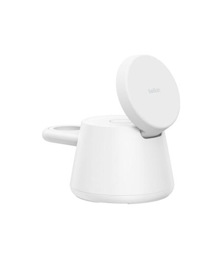 CHARGEUR TELEPHONE BELKIN ULTRACHARGE 25W QI2 MODULAR CHARG