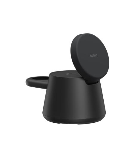 CHARGEUR TELEPHONE BELKIN ULTRACHARGE 25W QI2 MODULAR CHARG