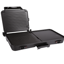 PLANCHA + GRILLE 7LINE CJK-02 1450W NOIR