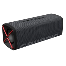 ENCEINTE SANS FIL BLUETOOTH GRUNDIG CLUBBLACK-GLR7755 20W A.20H