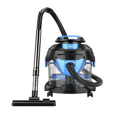ASPIRATEUR EAU + POUSSIERE 7LINE VC902 1400W AVEC SAC
