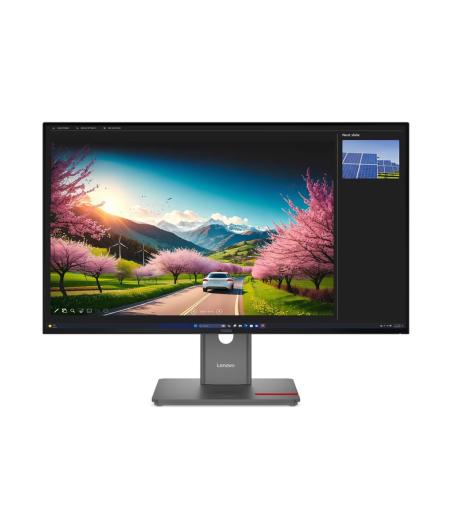 ECRAN LENOVO THINKVISION P32UD-40 31.5P TS