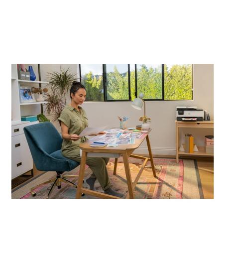 IMPRIMANTE MFT JET D'ENCRE HP DESKJET 2910 PRINTER MFP COLOR