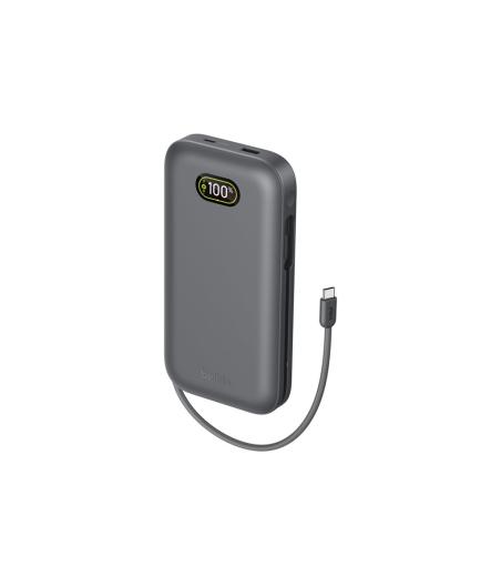 CHARGEUR TELEPHONE BELKIN BOOSTCHARGE 27K 240WPD POWER BANK