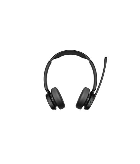 CASQUES - ECOUTEURS IMPACT 500 MS UC ANC WL
