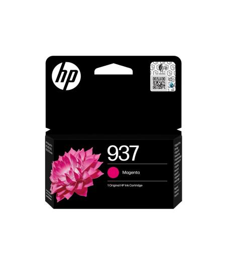 CONSOMMABLES LASER HP/INKHP 937 MG ORIGINAL INK CARTRIDGE