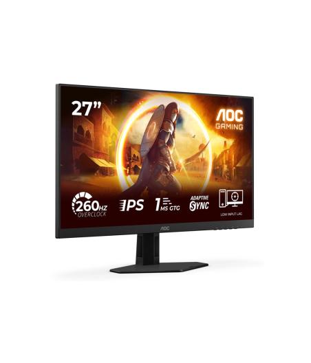 ECRAN 27G4ZRE 27' 16:9 FAST IPS 260HZ