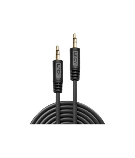 LINDY PREMIUM AUDIO CABLE 1M