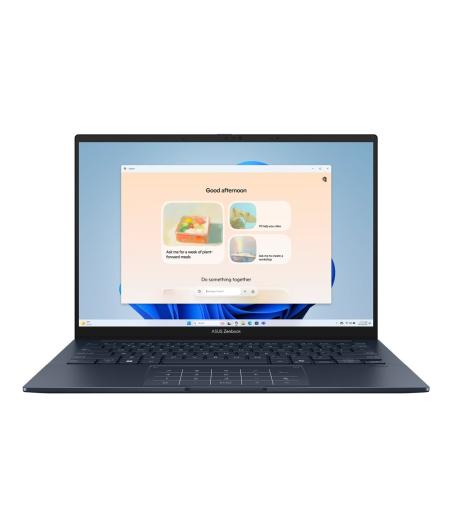 PC PORTABLE ASUS ZB UX3405CA-ZENBOOK-DISQD2X U7 255H