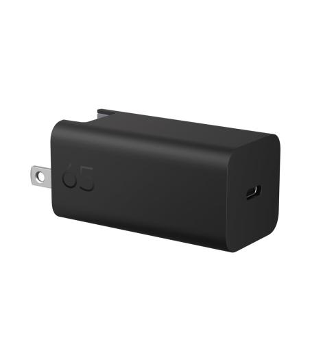 CHARGEUR HP 65W GALLIUM NITRIDE WALL CHARGER EURO