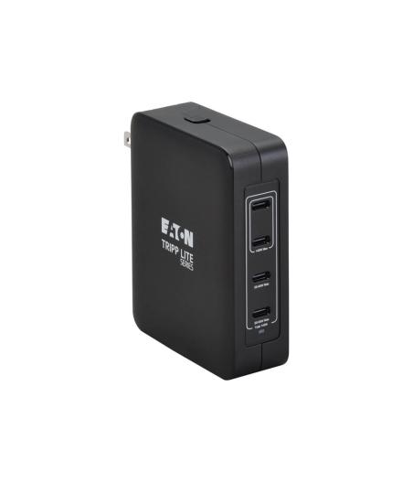 CHARGEUR TELEPHONE EATON GAN USB-C 4 PORTS 145 W