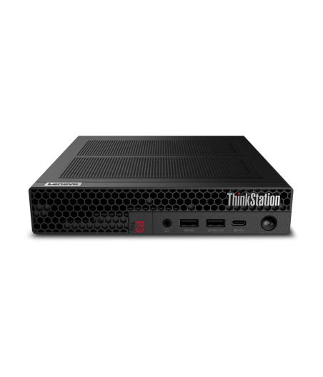 PC BUREAU LENOVO TS P3 TINY G2 U7 265 16GO 512GO