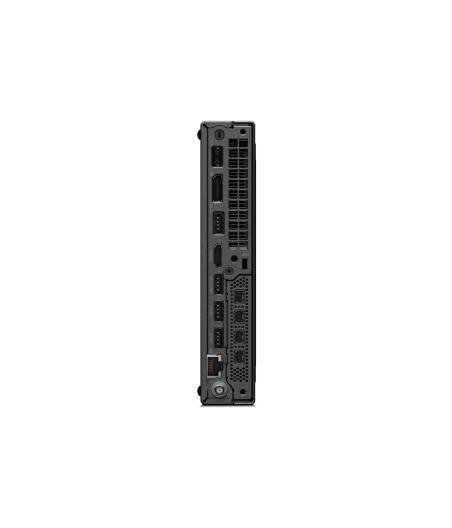 PC BUREAU LENOVO TS P3 TINY G2 U7 265 32GO 1TO