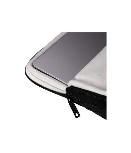 ETUI PC PORTABLE TARGUS PUFFER 13-14P SLEEVE - BLACK