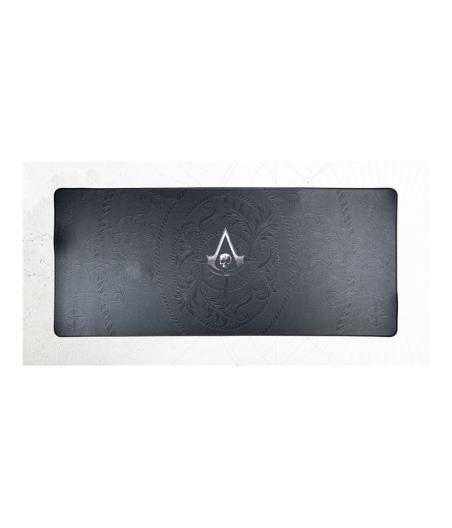 TAPIS SOURIS GAMING LEXIP BLACK FLAG RESYNCED TATOO MOUSEPAD