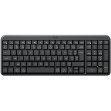 CLAVIER SANS FIL LOGITECH K250 GRAPHITE
