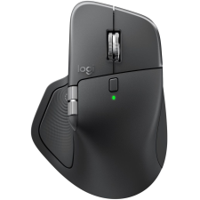SOURIS SANS FIL LOGITECH MX MASTER 4 8 BOUTONS GRAPHITE