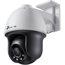 CAMERA DE SURVEILLANCE TP-LINK VIGI C540 4MP RJ 45 BLANC/NOIR