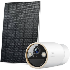 CAMERA DE SURVEILLANCE TAPO C460 KIT V1 WIFI 4K 8MP BLANC