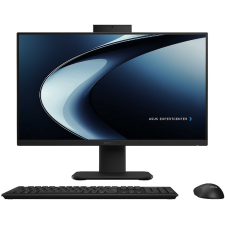 PC BUREAU AIO ASUS EXPERTCENTER P440VAK-BPCJ21X C7-240H 23POUCES 16GO/512GO NOIR