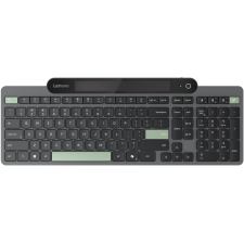 CLAVIER SANS FIL LENOVO BLUETOOTH 5.1 NOIR