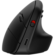 SOURIS VERTICALE SANS FIL HP 925 BLUETOOTH 5.3 NOIR