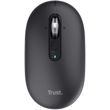 SOURIS SANS FIL TRUST SERON USB-C 3200DPI NOIR