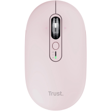 SOURIS SANS FIL TRUST SERON USB-C 3200DPI ROSE