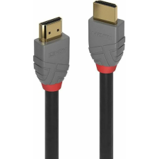 LINDY CABLE HDMI LINDY 5METRES SUPPORT 4K