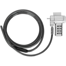 CABLE DE SECURITE TARGUS G2 ULTIMATE 2METRES ARGENT