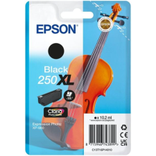 CARTOUCHE D'ENCRE EPSON SINGLEPACK 10.2ML 250XL NOIR