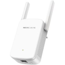 EXTENSION DE PORTEE WIFI MERCUSYS ME60X 2.4GHZ AX1500 BLANC
